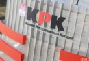 KPK Menetapkan Sekjen DPR Dan 6 Orang Tersangka Kasus Korupsi Rumah Jabatan