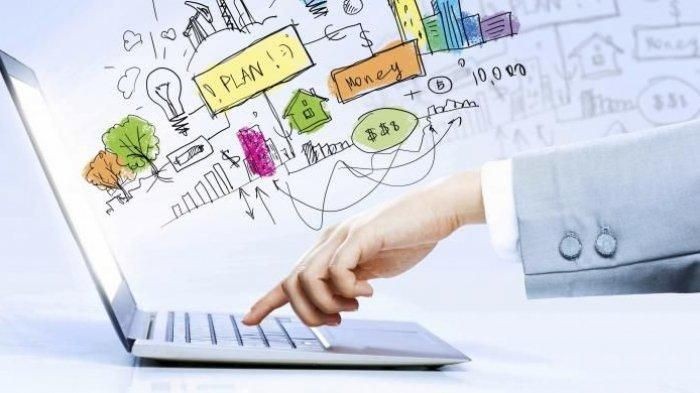 Pemerintah Perlu Berpihak Ke Startup Setempat Mudah-Mudahan Mampu Bersaing