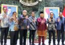 Rano Karno: Jakarta Akan Kami Konsep Jadi Kota Cinema