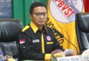 Ketum PBVSI Mojokerto, AKBP Daniel Konsentrasi Bina Atlet Muda