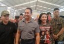 Andika Akui Kalah Start Sapa Warga Jateng: Gres Akan Sehari Jelang Pendaftaran