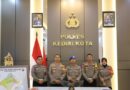 Mantap! Brigadir Aderay Terpilih Jadi Penjaga Perdamaian Pbb Di Afrika Tengah