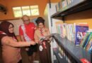Hari Perpustakaan Sekolah Internasional 18 Oktober 2023