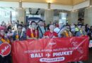Bandara Ngurah Rai Sekarang Layani Rute Eksklusif Menuju Phuket Thailand
