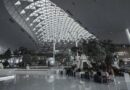 Wow, Di Bandara Incheon Korsel Ada Gerbang Khusus Artis