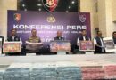 Bareskrim Buru Wn China Yang Kendalikan Judi Daring Jaringan Internasional