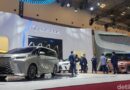 Banyak Merek Kendaraan Beroda Empat Gres Ngaku-Ngaku Premium Di Ri, Begini Kata Lexus