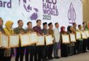 Bpjph Teken Janji Dengan 37 Forum Halal Internasional, Ini Daftarnya!