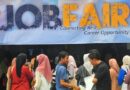 Pemerintahan Gres Dan Pekerjaan Buat Gen Z