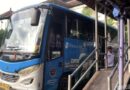 Bus Trans Sarbagita Kaji Rute Baru Gor Ngurah Rai-Kota Gianyar