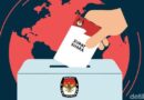 Rekapitulasi Nasional: Gerindra Unggul Di Sumsel Ii, Diikuti Nasdem-Golkar