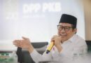 Pkb Usut Praduga Intimidasi Di Balik Batalnya Cak Imin Buka Mtq Internasional