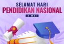 6 Acuan Teks Pidato Hari Pendidikan Nasional, Mampu Untuk Amanat Upacara
