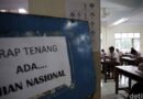 5 Momen Nostalgia Ujian Nasional, Pensil Jenis Ini Pasti Laris Manis!