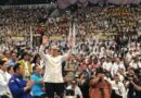 Profil Rosan Roeslani, Ketua Tim Kampanye Nasional Prabowo-Gibran