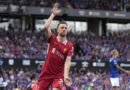 Liverpool Tanpa Diogo Jota Hingga Tengah November