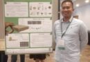 Dosen Ipb Juara 1 Kontes Poster Internasional Swst, Pemenang Pertama Yang Berasal Ri