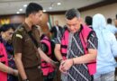 Hukuman Eks Direktur Keuangan Timah Diperberat Jadi 20 Tahun Penjara