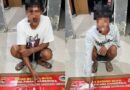 Beberapa Pengedar Sabu Di Lombok Tengah Diringkus Seusai Bertransaksi