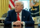 Donald Trump Menangguhkan Tarif, Namun China Tetap Dikenai 145%
