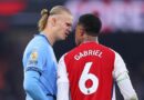 Arsenal Gres Sekali Kalahkan Man City-Nya Guardiola, Mampu Menang Lagi?