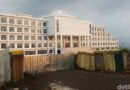 Gedung Gres Dprd Kbb Mangkrak Sejak 2019, Ini Sebabnya