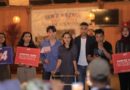 Gen Z Milenial Dukung Sherly-Sarbin, Percaya Wanita Bisa Pimpin Malut