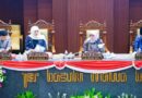 Nota Keuangan Raperda P-Apbd 2023 Jatim Sesuaikan Dengan 4 Tantangan Besar