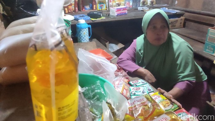 Belum Diputus Pemerintah, Harga Minyakita Di Lubuklinggau Telah Naik