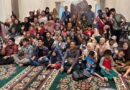 Momen Khofifah Membuatkan Kebahagiaan Di Hari Disabilitas Internasional