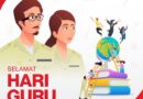 Susunan Upacara Hari Guru Nasional 25 November 2023 Resmi Kemdikbud