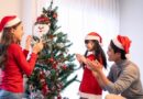 Selain Natal, Tanggal 25 Desember Juga Peringati Hari Pie Labu Nasional
