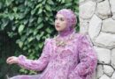 Irish Bella Buka Lembaran Gres Dengan Lelaki Lain Usai Bercerai