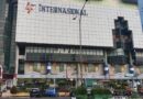 Internasional Plaza, Mal Pertama Di Palembang Yang Menolak Tumbang