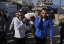Israel Bombardir Gaza, 64 Orang Tewas Di Hari Raya 2025