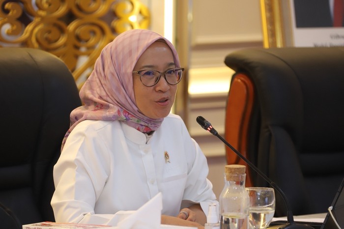 Menpan-Rb Sebut Indeks Metode Pemerintah Berbasis Elektronik Meningkat