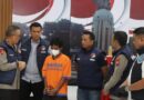 Sopir Di Sidoarjo Jaringan Narkoba Internasional Ditangkap Angkut Sabu 30 Kg