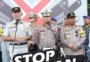 Jasa Raharja-Korlantas Undangan 2 Maret Jadi Hari Keamanan Jalan Nasional