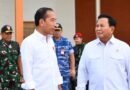 Gerindra Buka Bunyi Soal Kabar Joko Widodo Berjumpa  Prabowo
