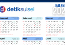 Daftar Hari Besar Nasional Dan Internasional Januari 2024, Cek Di Sini!