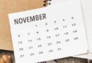 Daftar Hari Besar Nasional Dan Internasional November 2024, Ada Apa Saja?