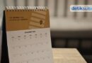 Daftar Hari Besar Desember 2024 Nasional Dan Internasional, Cek Di Sini!