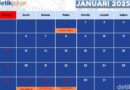 Tanggal 26 Januari Memperingati Apa? Ini Daftarnya