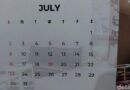 Daftar Hari Penting Di Bulan Juli 2024, Ada Perayaan Apa Saja?