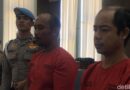 Polisi Tangkap Fasilitator Penyelundup Narkoba Di Bandara Minangkabau