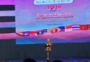 Bos Ojk Ungkap Tingginya Kesenjangan Keuangan Di Asean, Ini Datanya