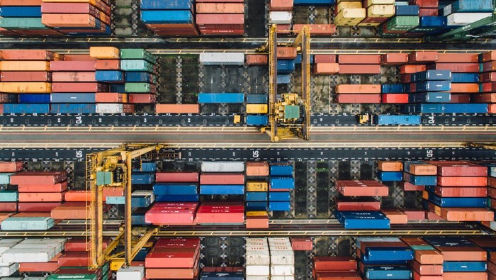 Pengusaha Wanti-Wanti Pemerintah Dampaknya Pajaki Barang China 200%