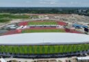 Kemegahan Stadion Madya Atletik Sumut, Akomodasi Lengkap Berstandar Internasional