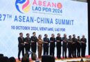 China Pastikan Pertentangan Maritim China Selatan Ditanggulangi Dengan Dialog