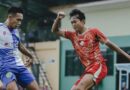 Jelang Liga 3 Nasional, Pshw Umy ‘Berguru’ Ke Pss Sleman